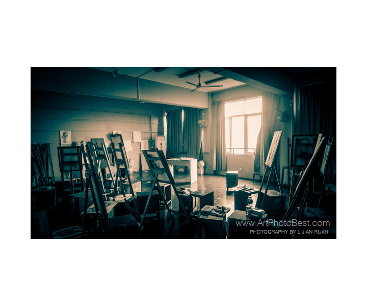 原野云上 | 风景建筑摄影 作品039